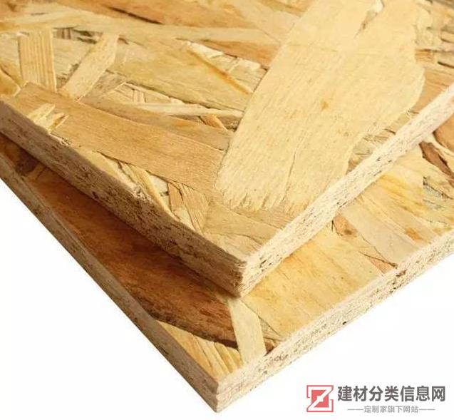 osb板,顆粒板,做衣柜用顆粒板還是用osb板