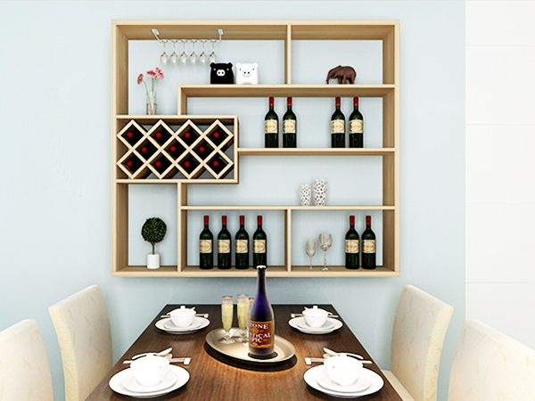 整木家裝，全屋定制