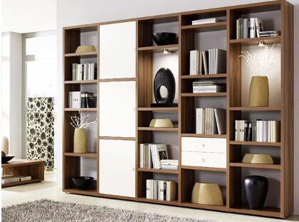 東莞家具廠書柜,書柜定制,東莞家具廠