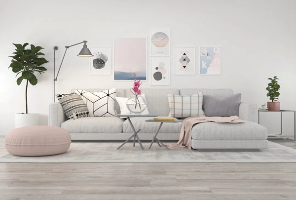 客來福全屋定制：理想居所的三種要素