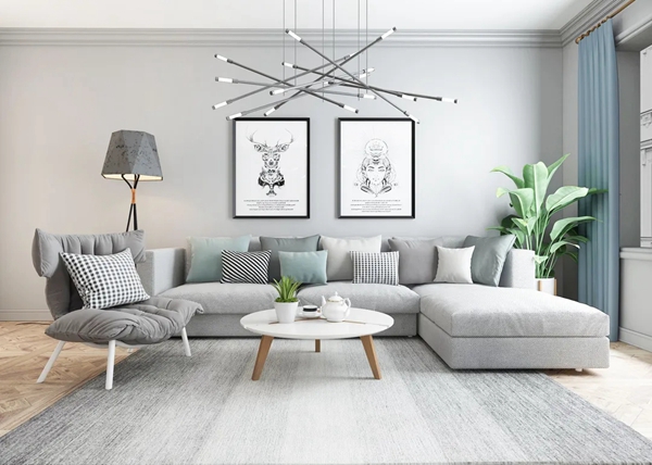 客來福全屋定制：理想居所的三種要素