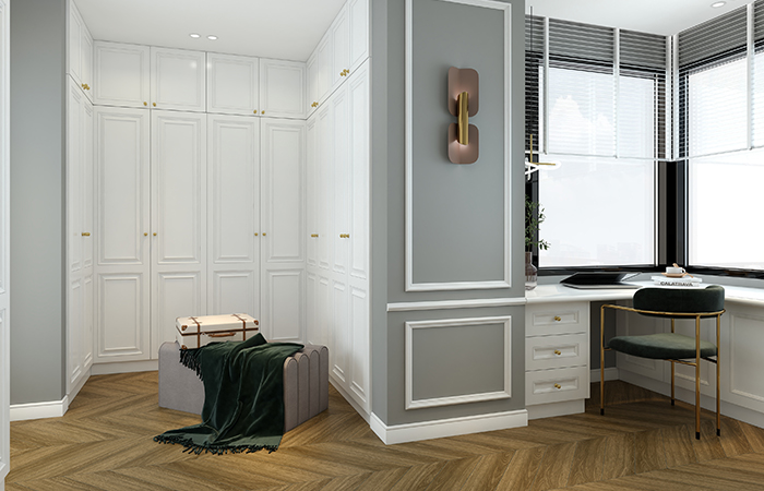 各大主流全屋定制品牌整家定制的套餐營(yíng)銷(xiāo)方法分享