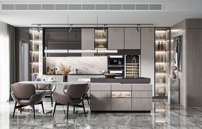 高端酒店桑拿會所里面的情趣房間如何使用