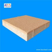 低價直銷透水磚 人行道彩色陶瓷顆粒生態(tài)透水磚價格 陶瓷透水磚