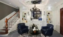 整木定制給你更好的居住環(huán)境