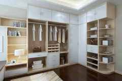 整體衣柜如何保養(yǎng)